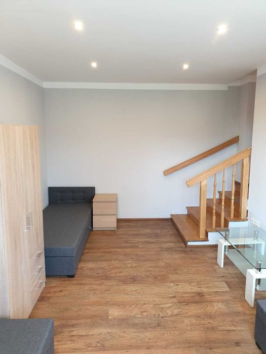 Pokoje pracownicze, wolne pokoje, Otmęt