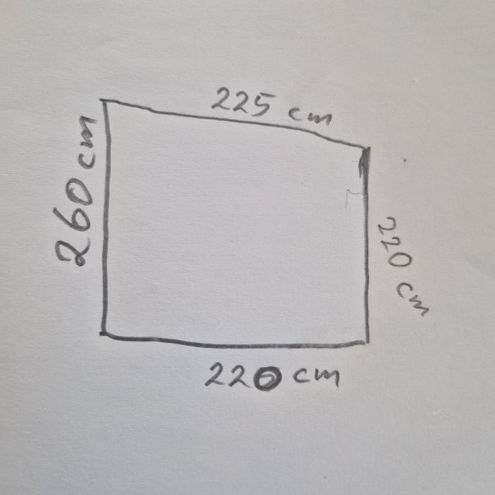 Sciany boczne markizy dometic kampera przyczepy kempingowej