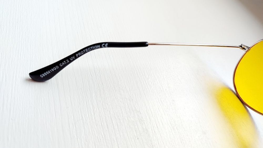 Óculos de sol proteção UV