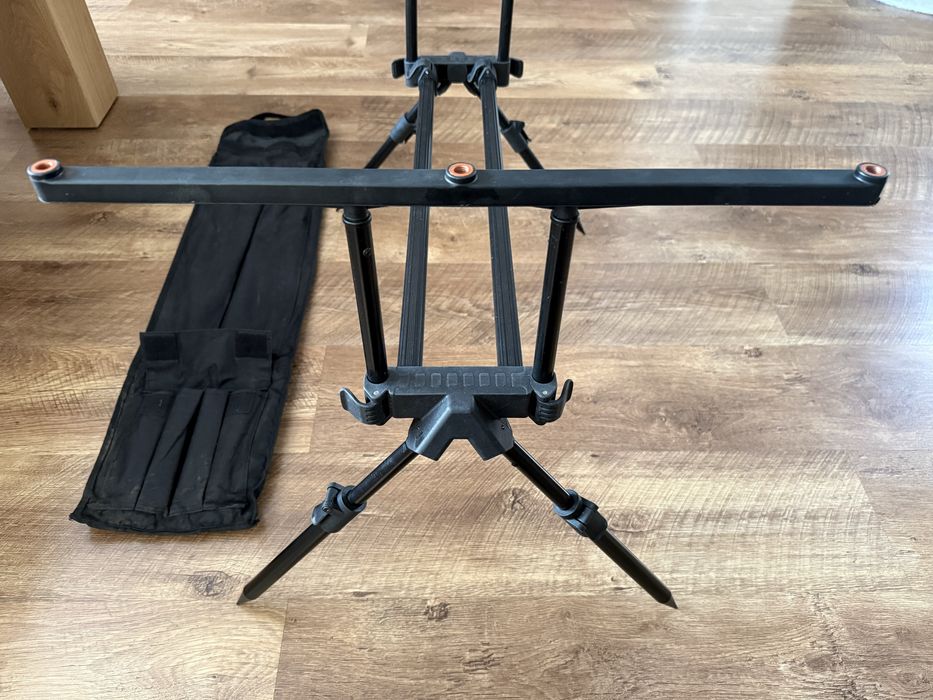 Stojak karpiowy Westlake