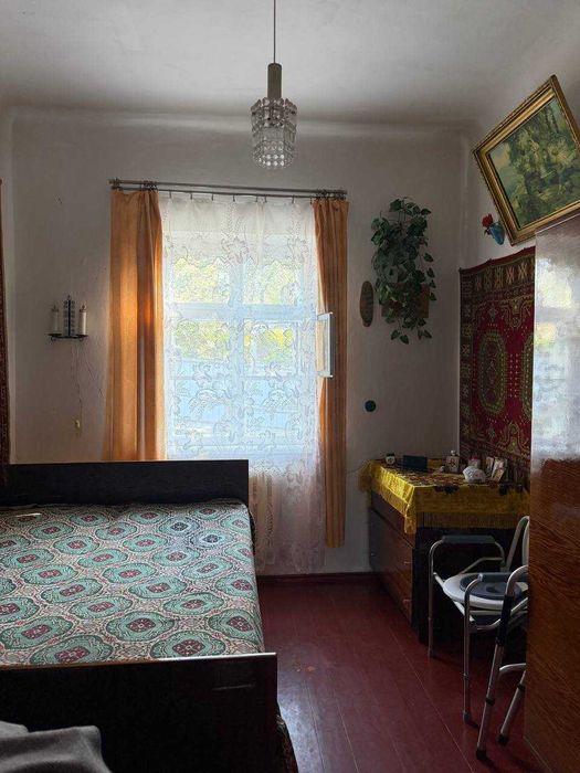 Одноповерховий будинок по вул.Владислава Забудського