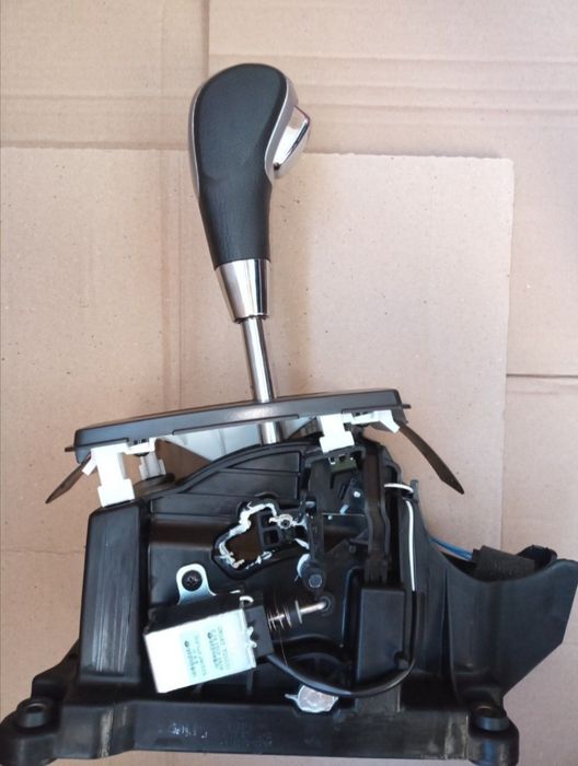 Селектор АКПП Chevrolet Aveo