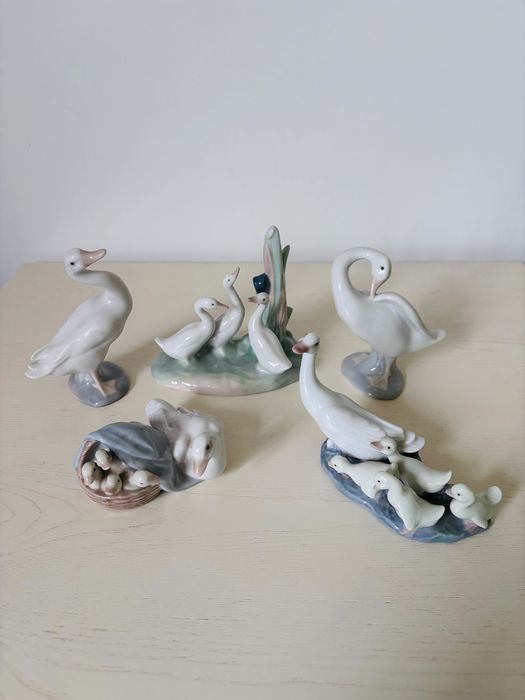 lladro - купити антикваріат - Ціна на OLX.ua