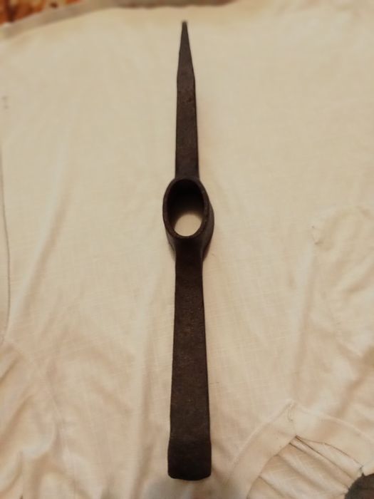 Кайло кирка ЗиК 1940р.
