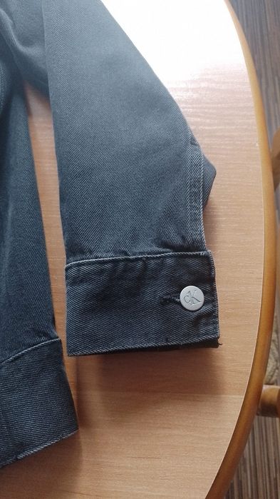 Kurtka Calvin Klein