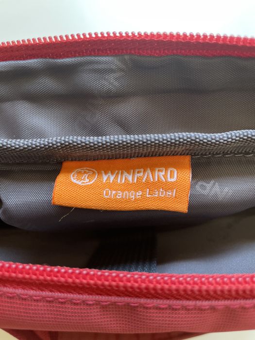 Mala para portátil ate 13 polegadas