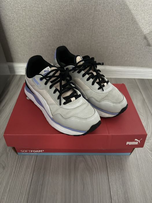 Кросівки пума оригінальні