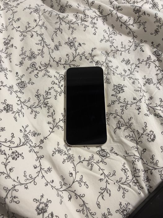 Iphone 13 128GB Biały
