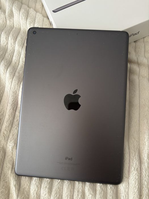 iPad 9 generacja 10.2'' 256gb Wi-Fi