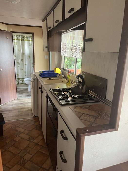 Wynajem domków. Domki u Iwonki.