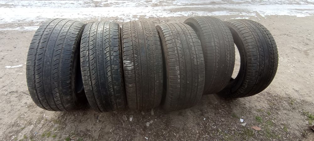 Резина 285/60 r18