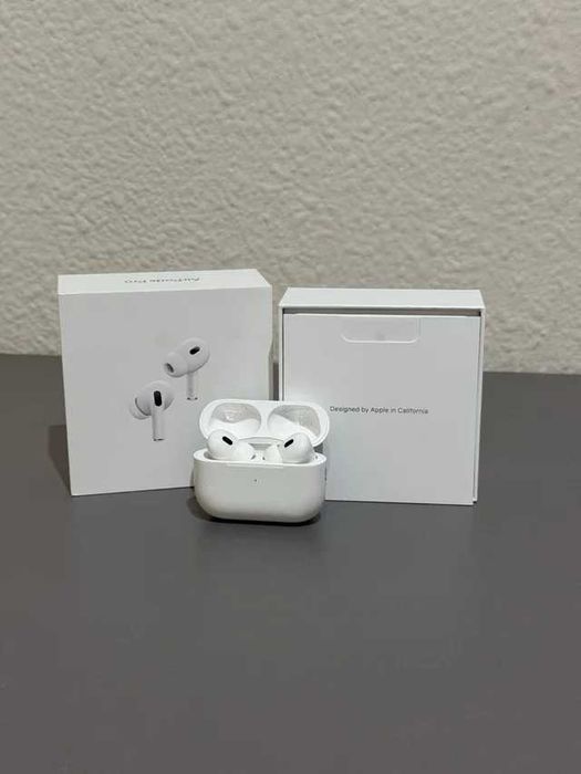 Słuchawki AirPods Pro 2