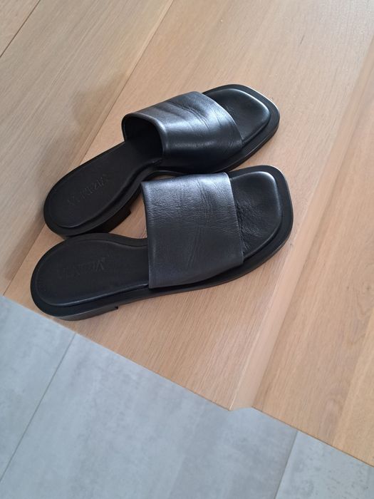 Klapki damskie Venezia