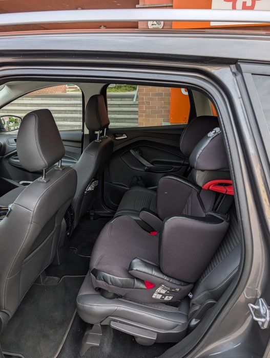 Sprzedam Ford Kuga MK2