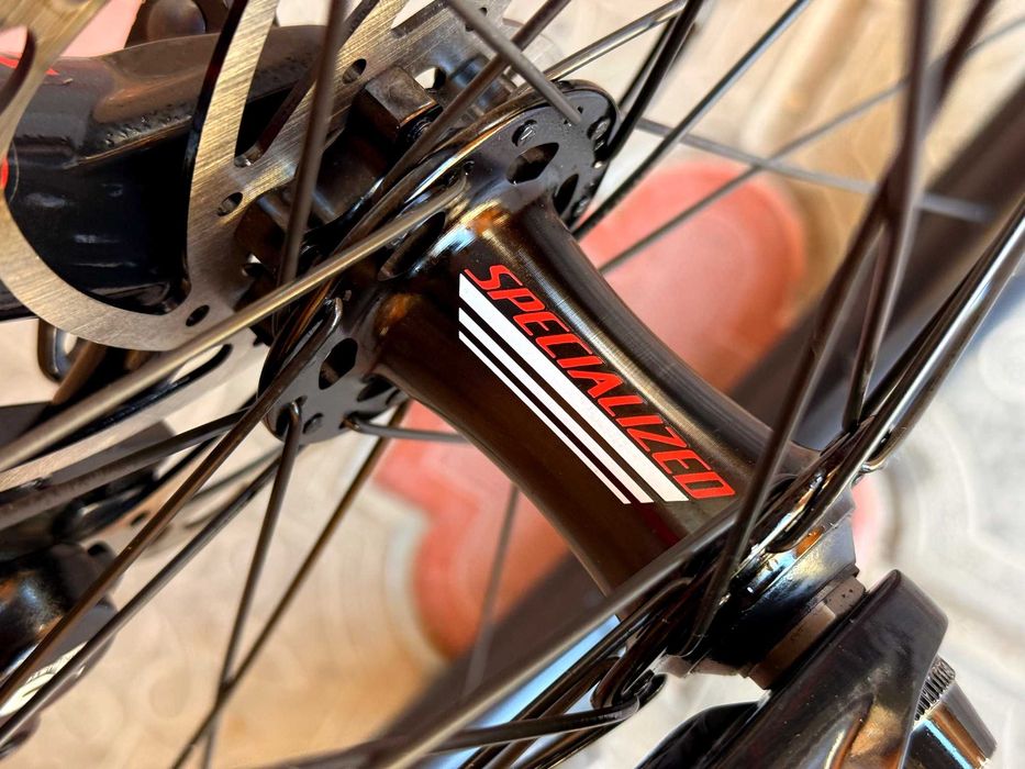 Велосипед SPECIALIZED Rockhopper 29''L'' SRAM, Tektro, ROCK SHOX IDEAL