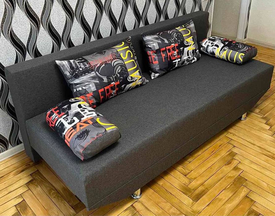 Новий диван, Акція, доставка по місту