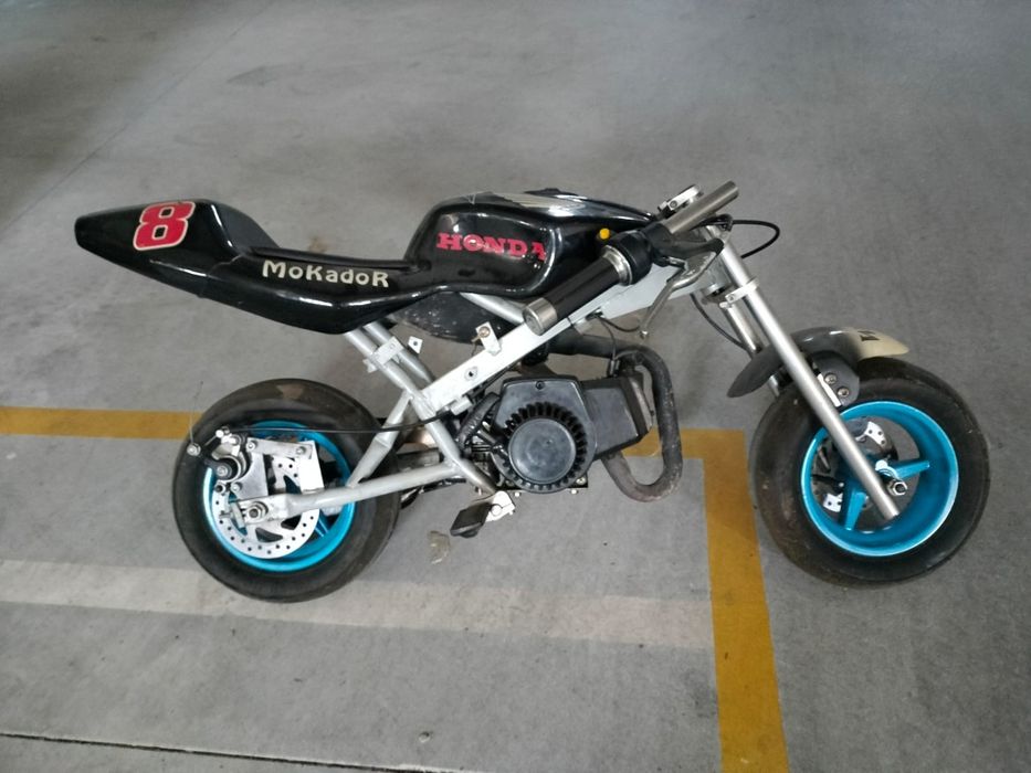 Mini moto - 50cc