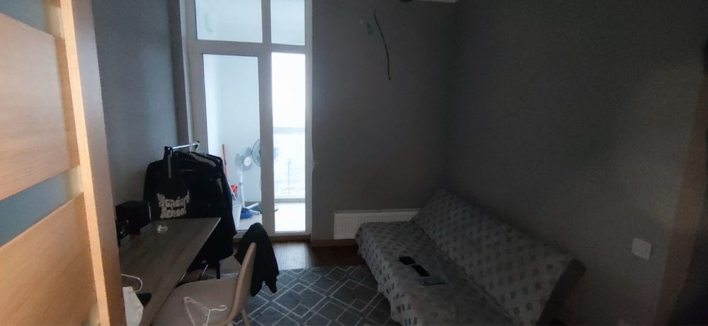 2-к квартира Святослава Хороброго 11