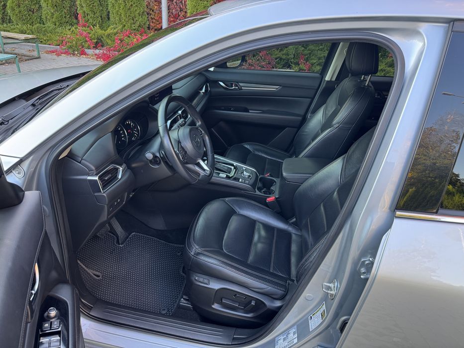 Продам Mazda CX-5 2020