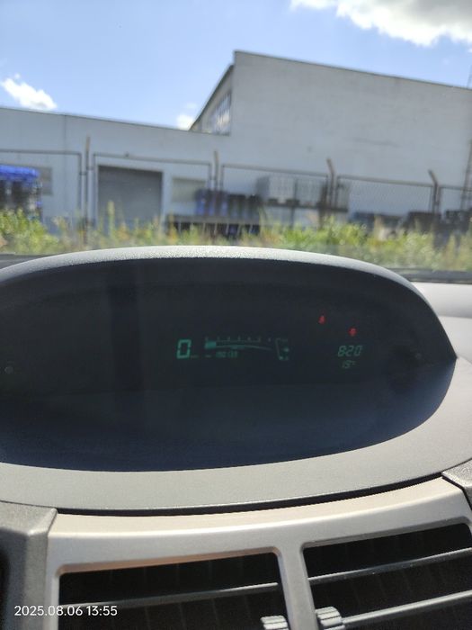 Toyota Yaris 1.4 D-4D