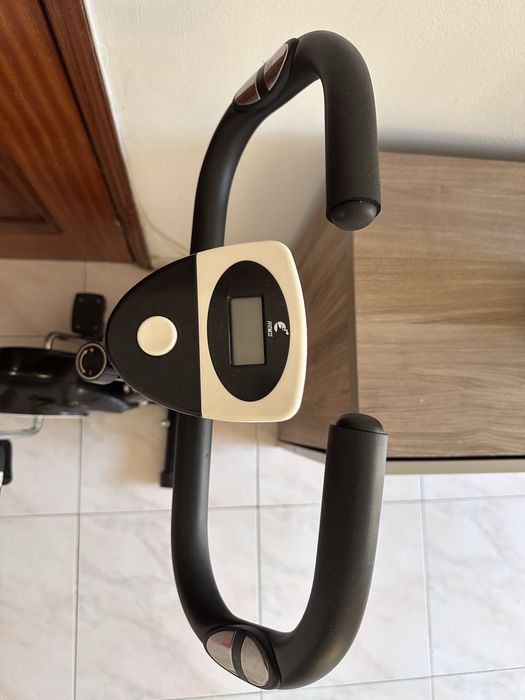Bicicleta para exercicio