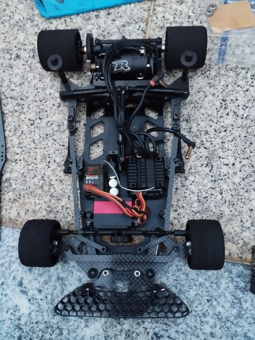 Xray x12 2025 pancar