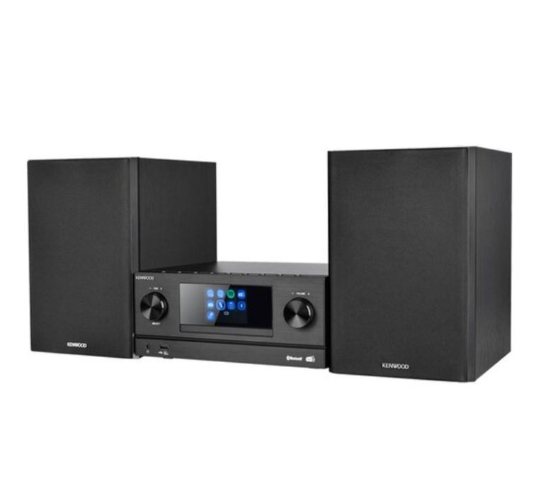 Zestaw Audio KENWOOD m9000s b