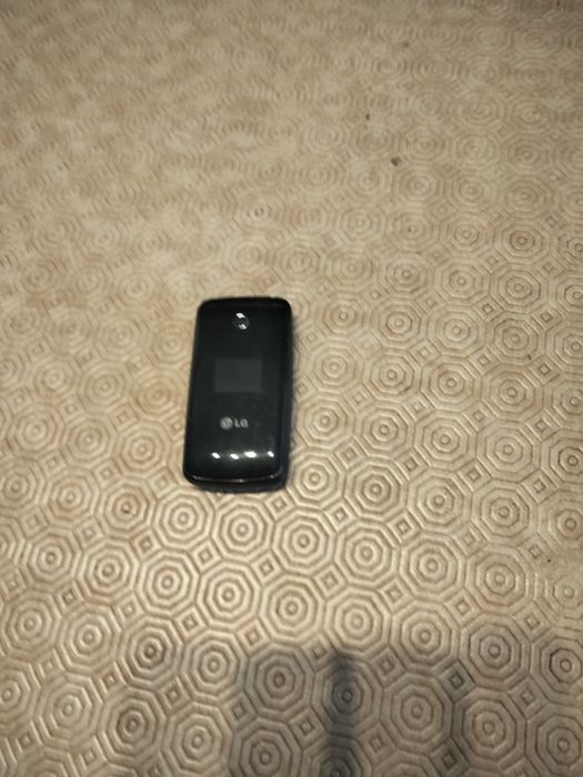 Telemóvel LG peças