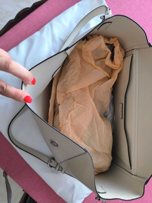 Mala Tous verdadeira Nova