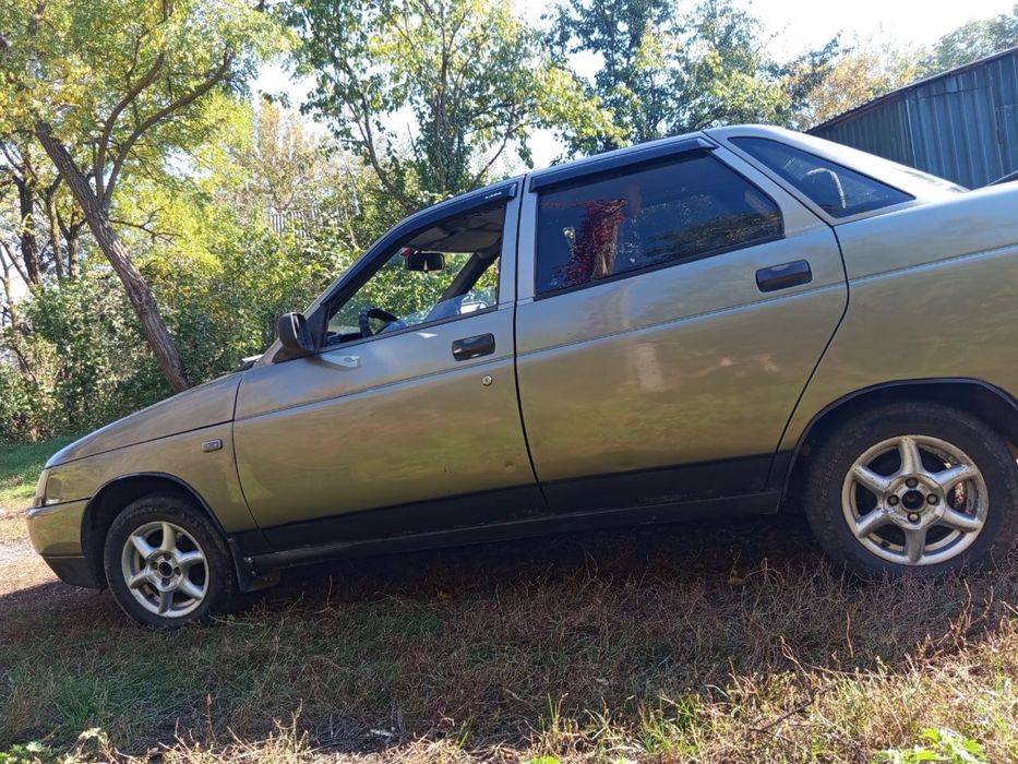 Ваз 2110 1.5 16V