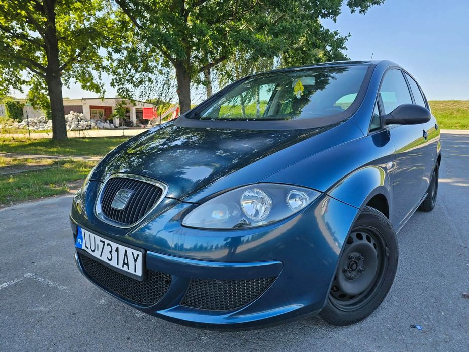 Seat Toledo