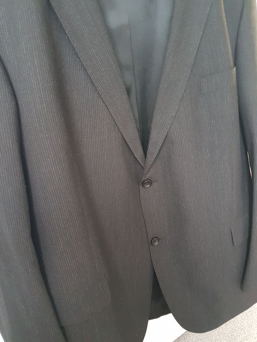 garnitur Próchnik jak nowy 100% wełna