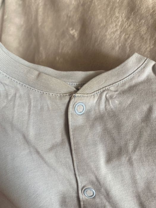 Zestaw rampersów H&M 80