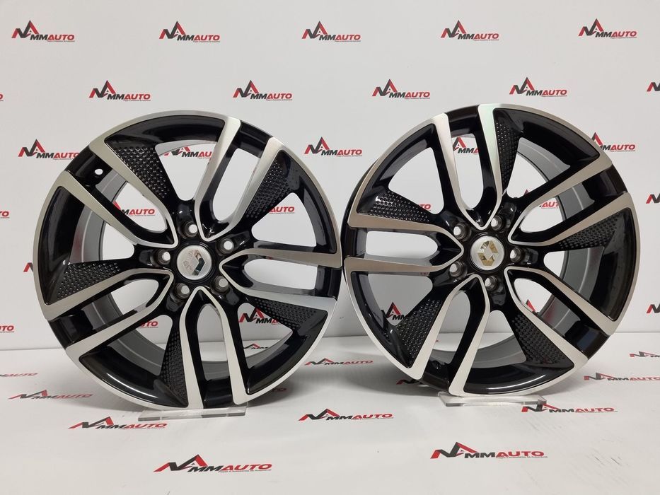 Jantes Look Renault Megane 18