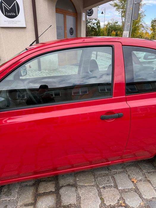 Nissan Micra K12 2006