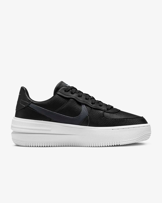 Nike Air Force 1 PLATFORM (PLT.AF.ORM) DJ9946-001