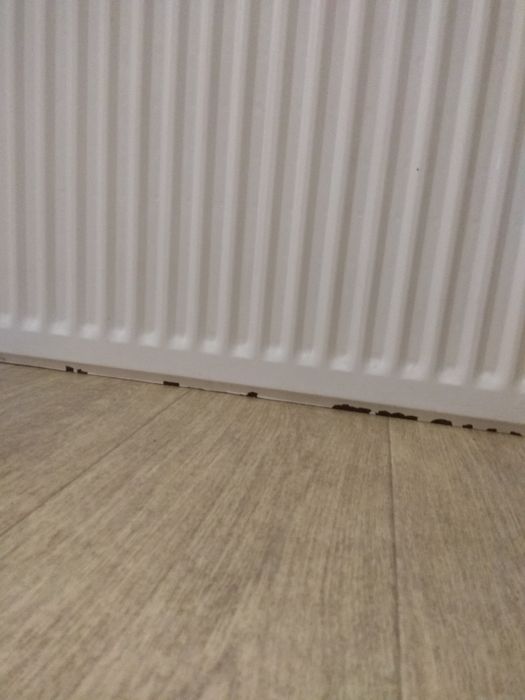 Батарея. Радиатор 70 см