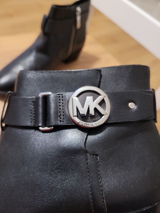 Botki Michael Kors 37