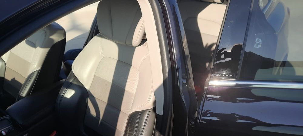 Renault Talizman Initiale Paris