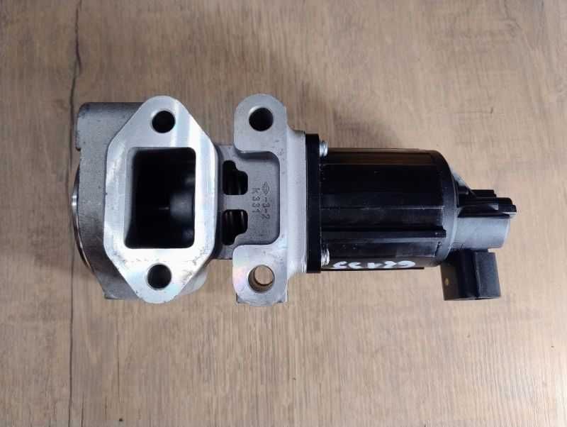 Zawór EGR Opel 1.7 CDTI