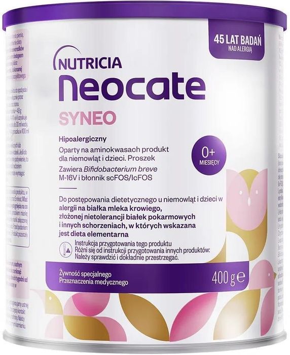 Neocate mm 1szt.
