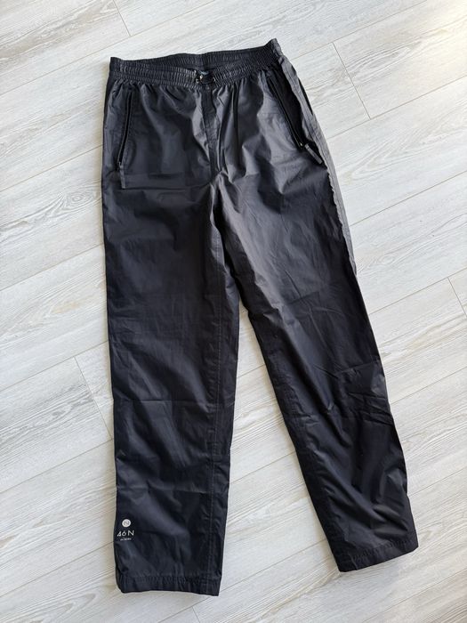 Чоловічі походні, трекінгові штани 46nord розмір L
