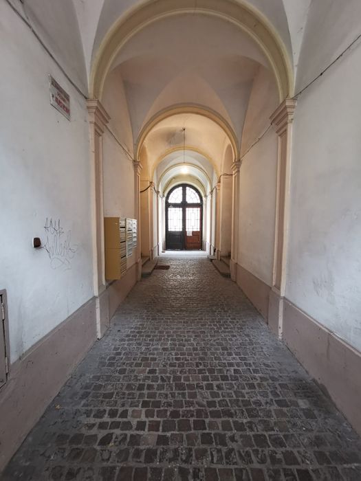 Mieszkanie – Kraków, Nowa Wieś, Krowodrza - Więcej