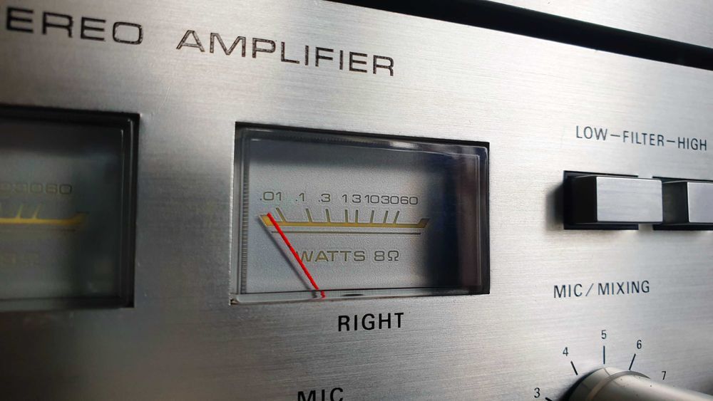 Новый Ретро Микрофон ГД-201