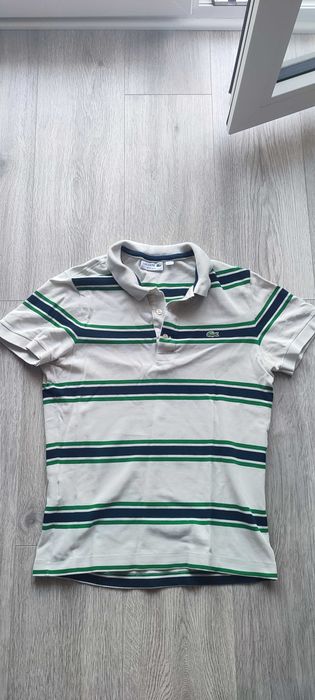 Koszulka Polo Lacoste