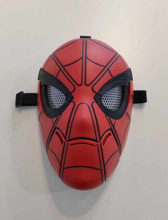 Maska Spiderman Hasbro Marvel