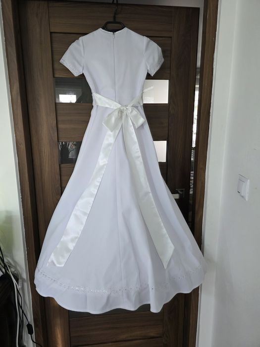 Komplet komunijny alba