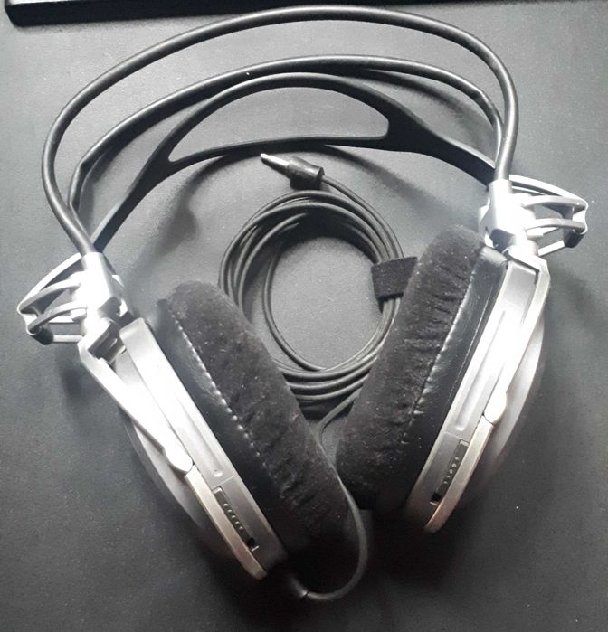 Sony  mdr xd 300