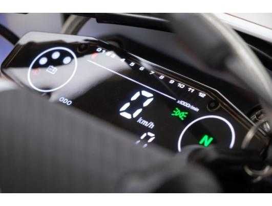 Geon Dakar GNX 300YGS, K23, 2025 р. в.