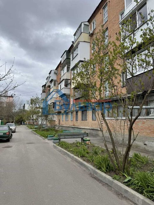 2к.квартира, Зигіна, цегла, з ремонтом